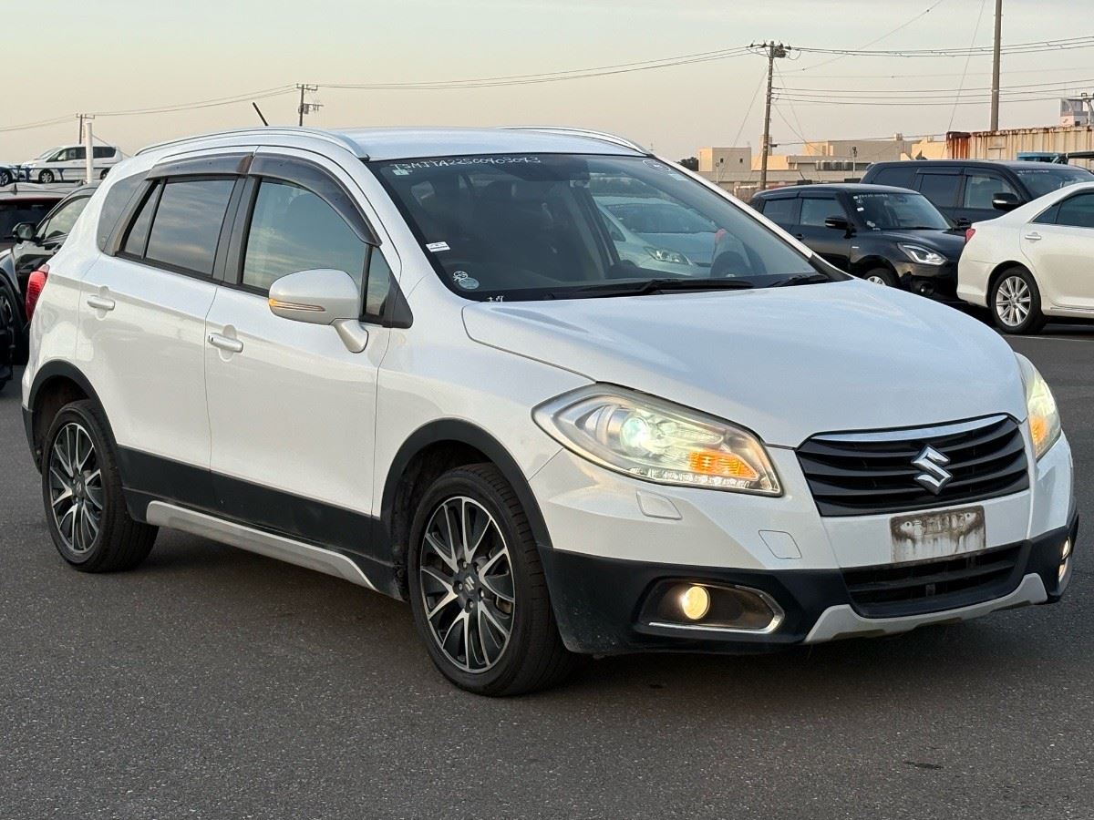 Vehicle image 1