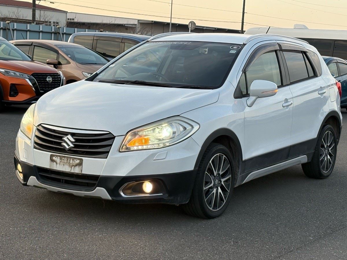 Vehicle image 2