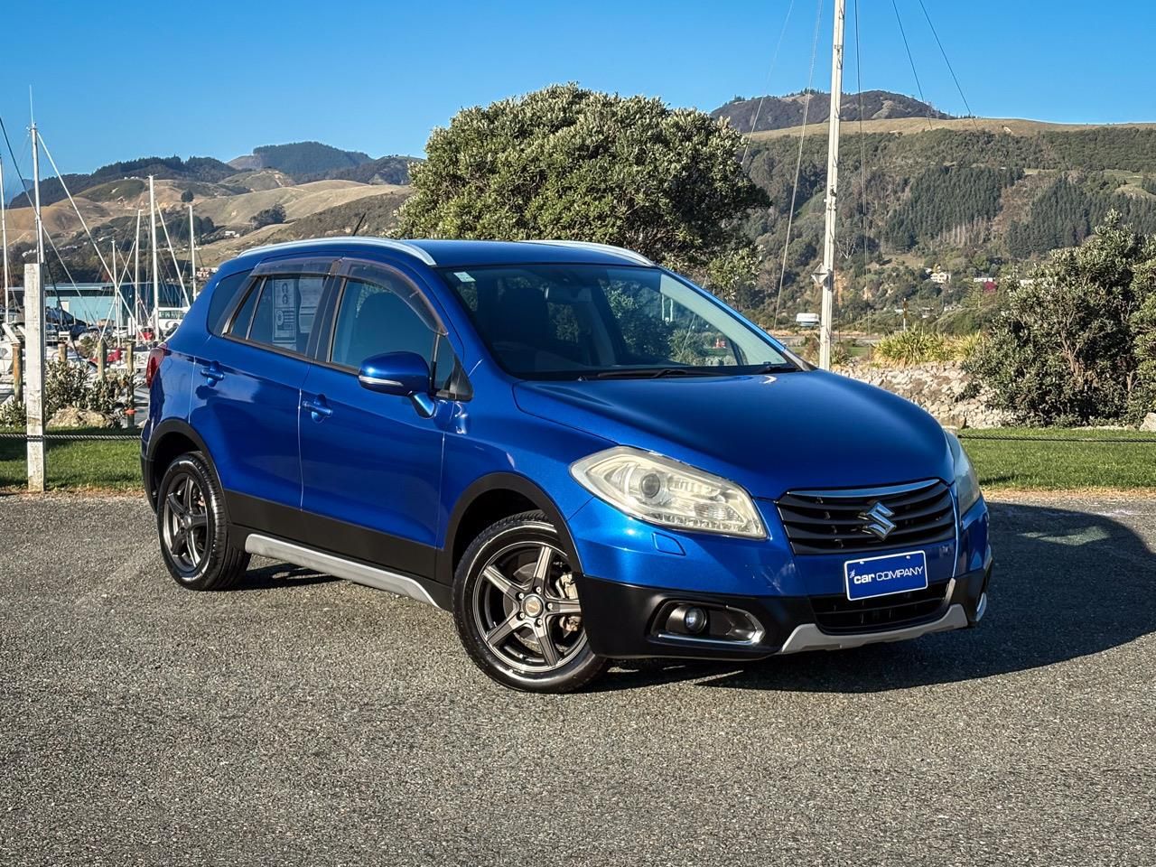 Vehicle image 1