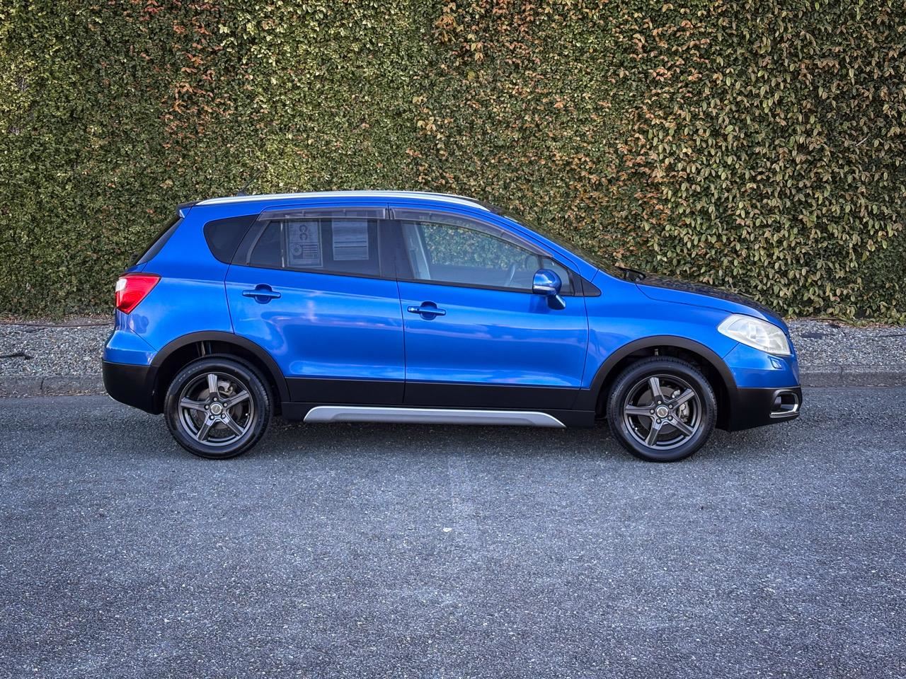 Vehicle image 2