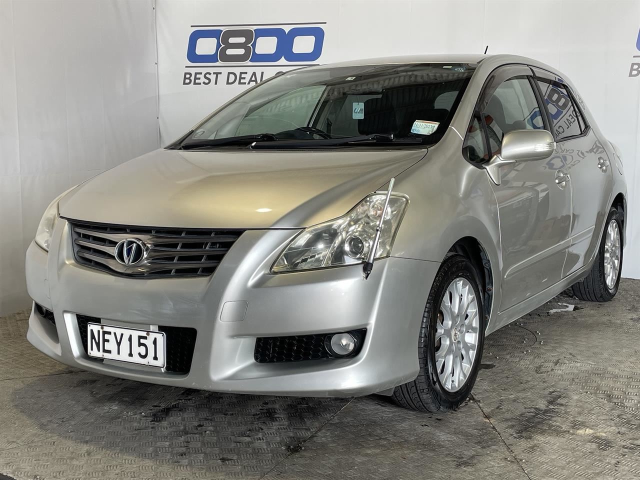 Vehicle image 3