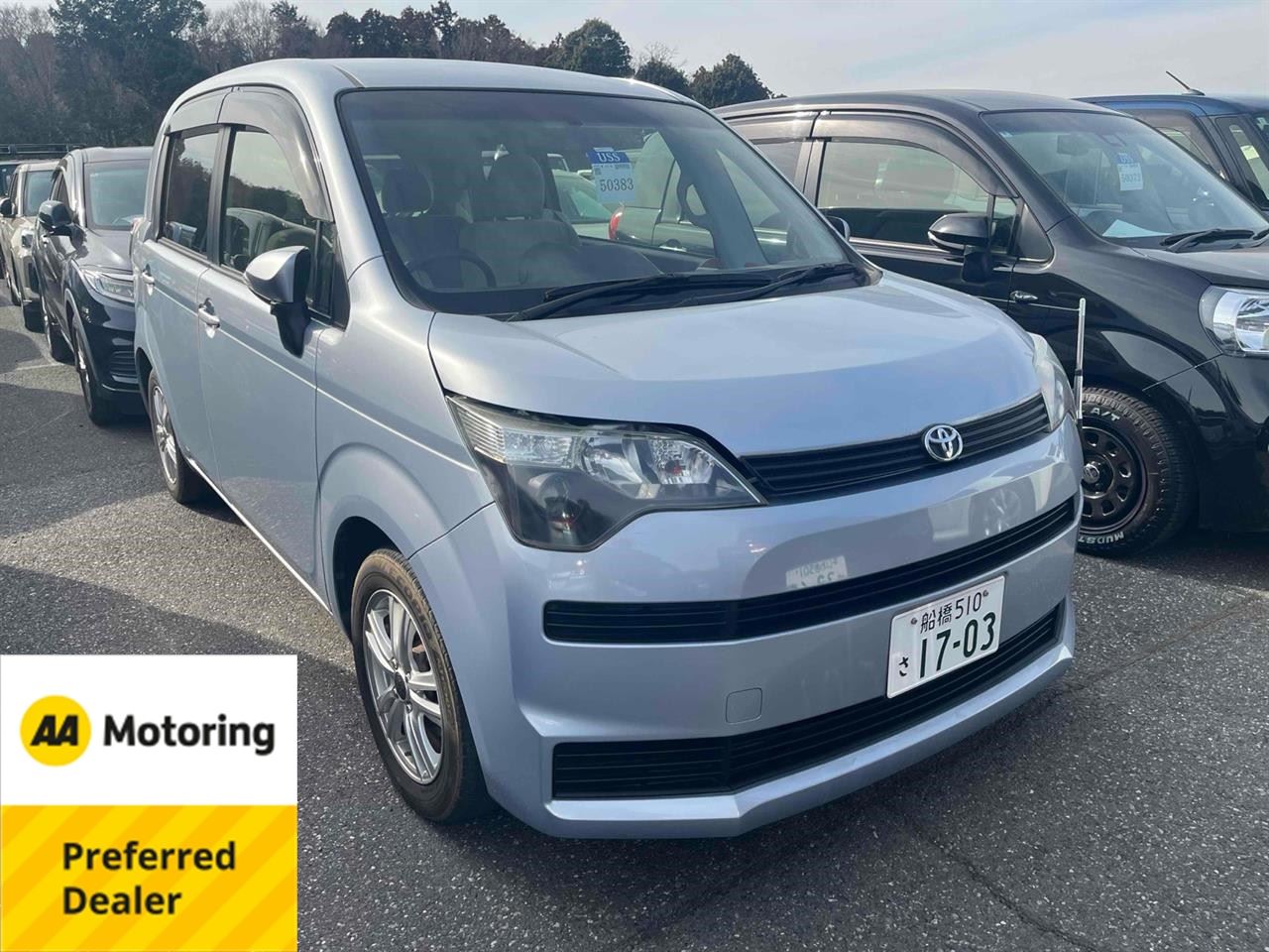 Vehicle image 1