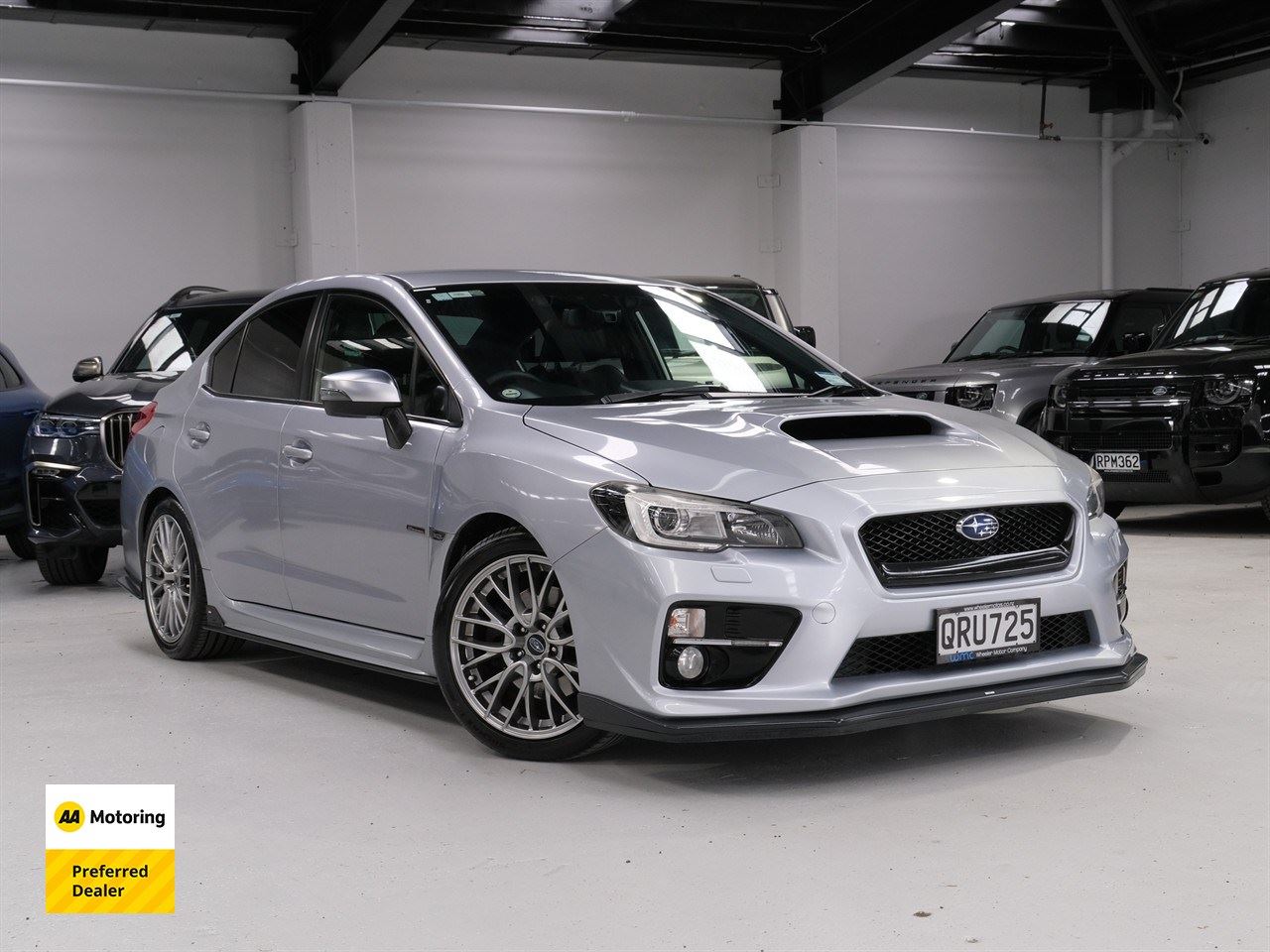 Vehicle image 1