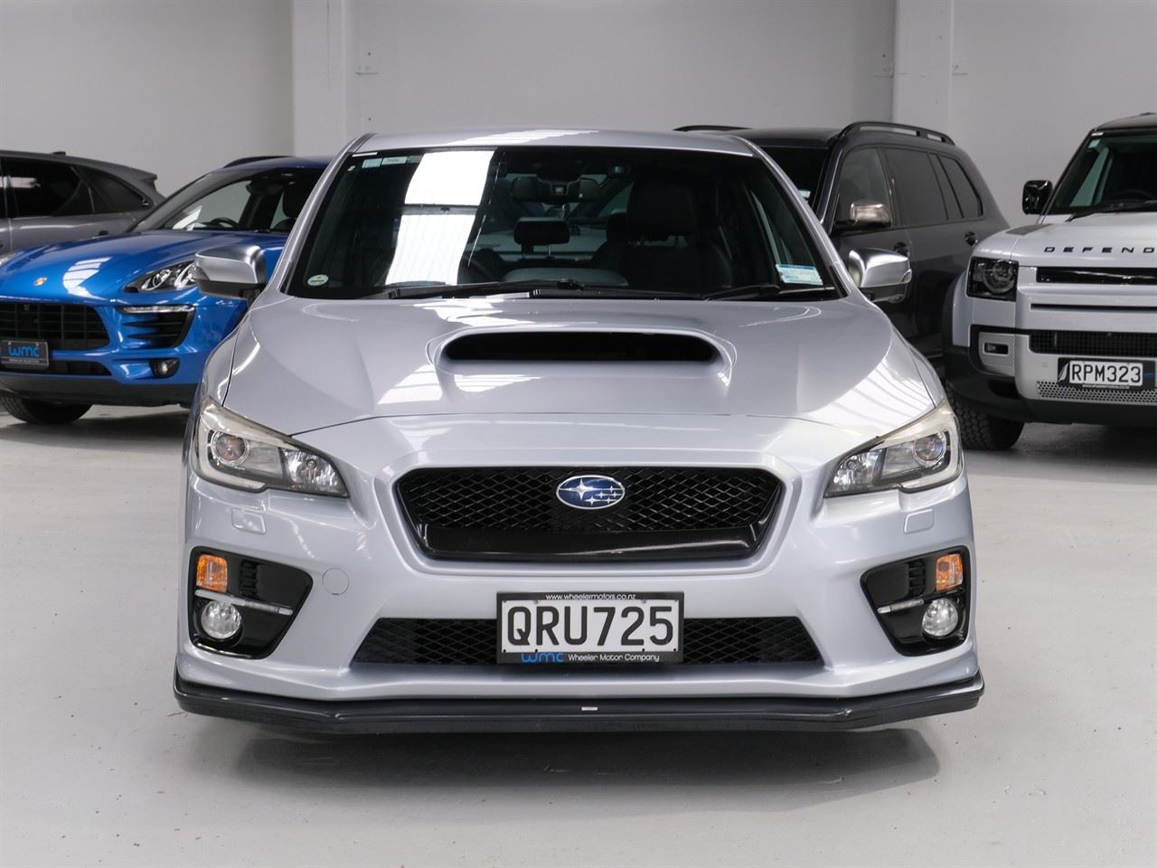 Vehicle image 3
