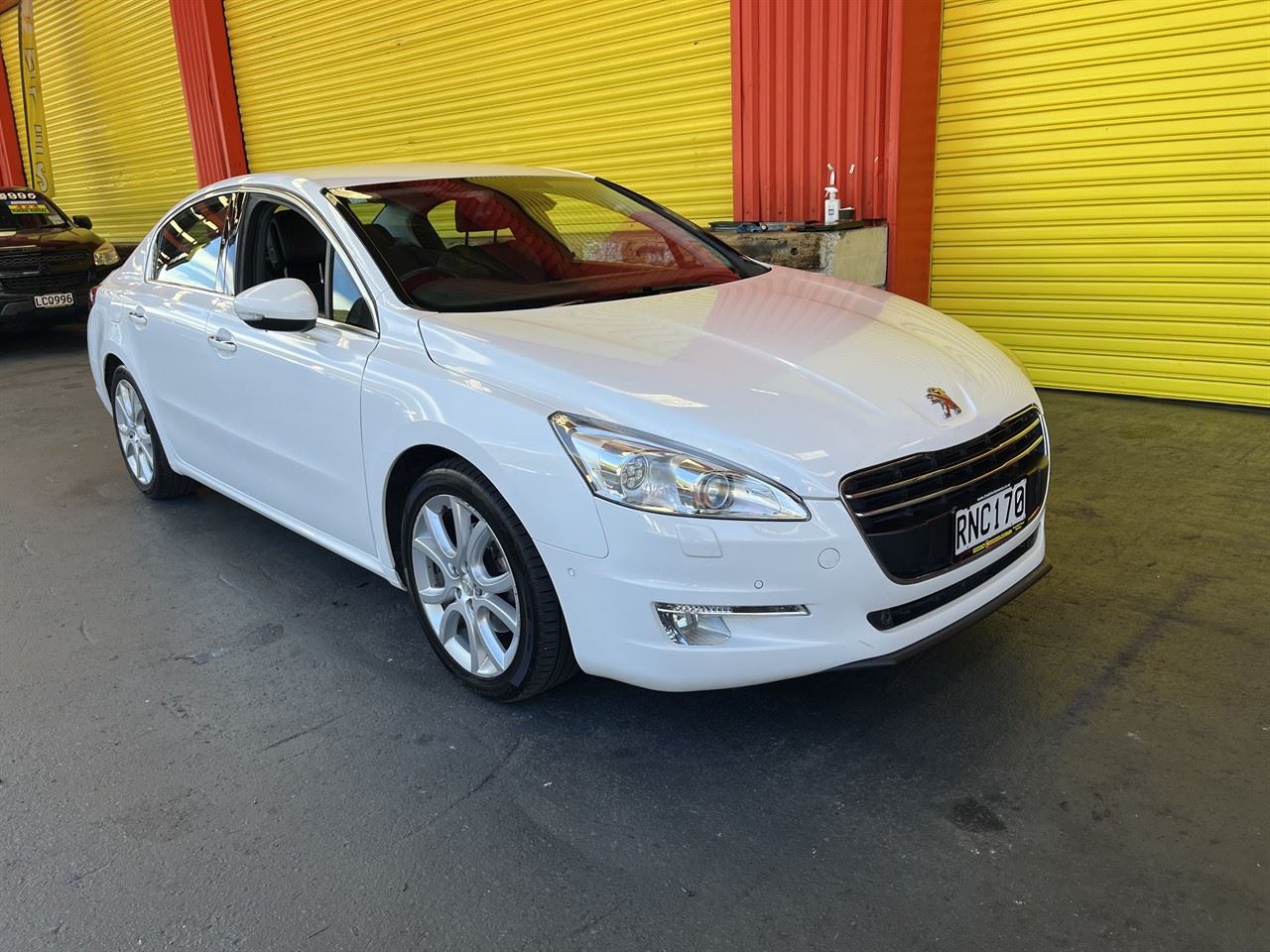 Vehicle image 1