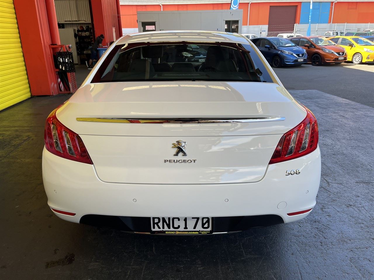 Vehicle image 5