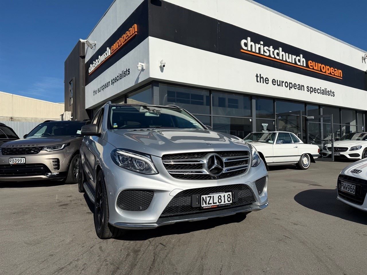 Vehicle image 2