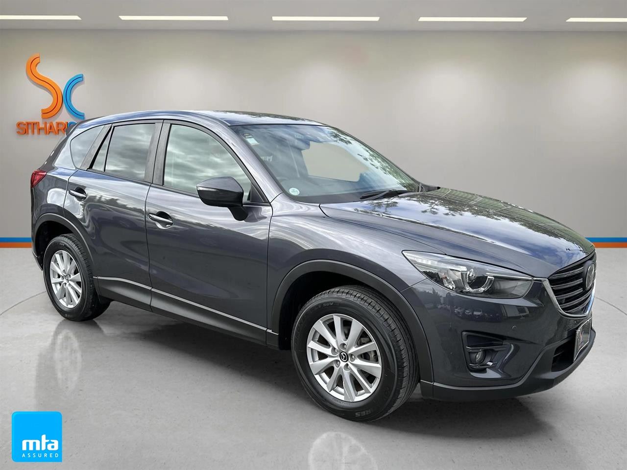Vehicle image 1
