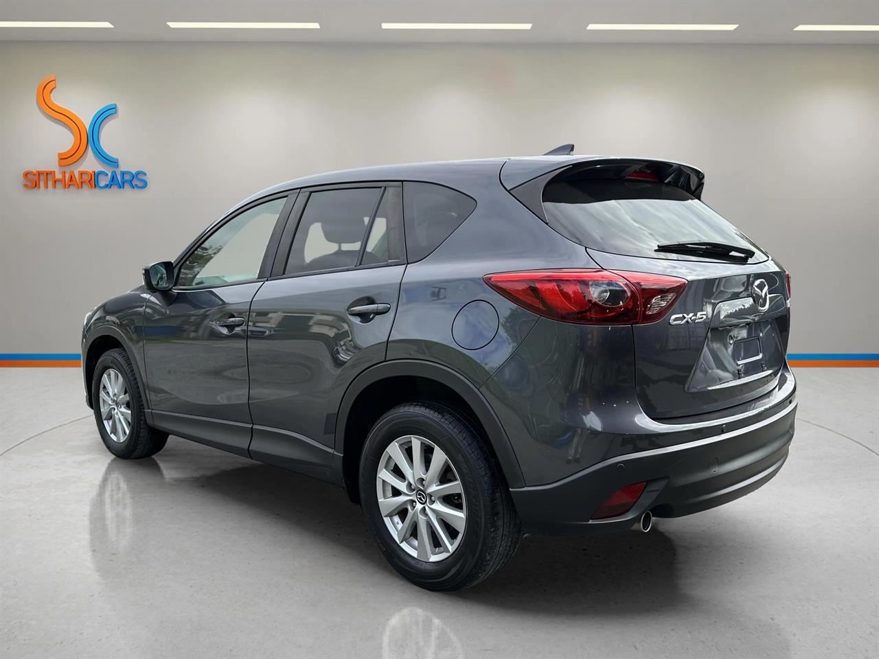 Vehicle image 2