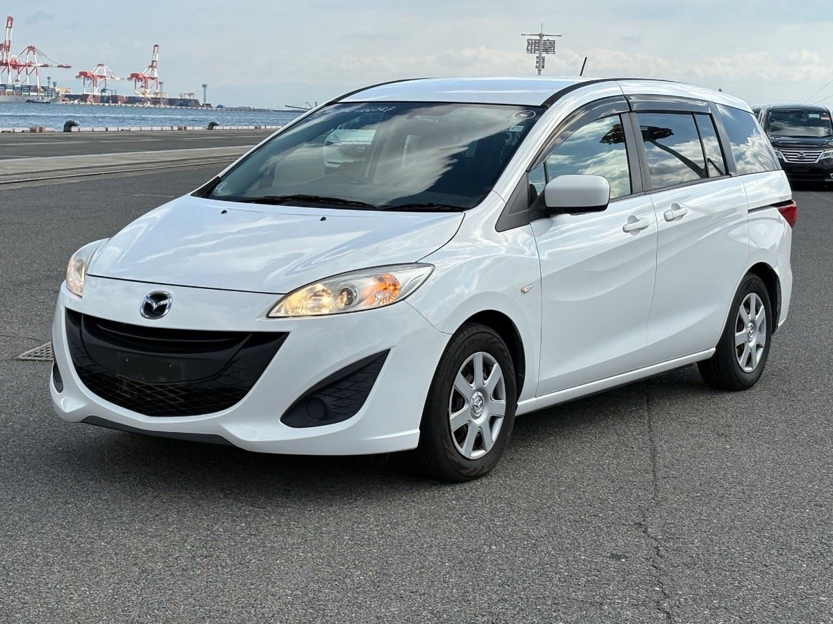 Vehicle image 5