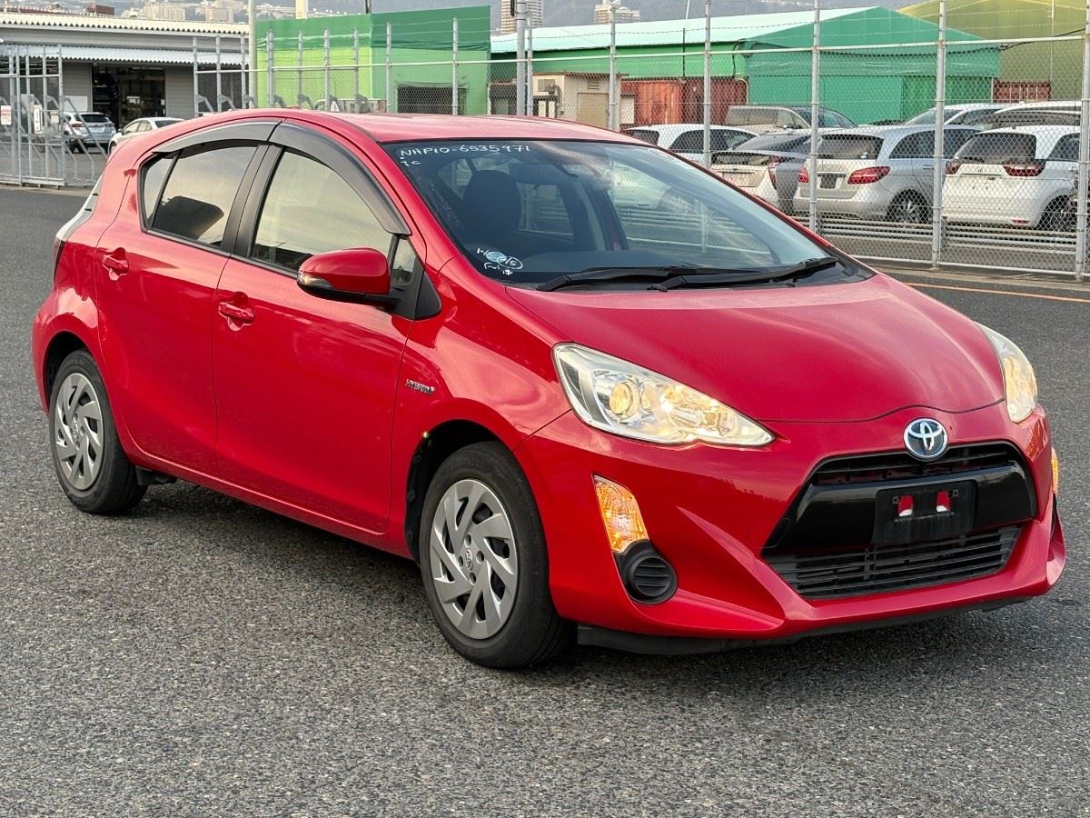 Vehicle image 1