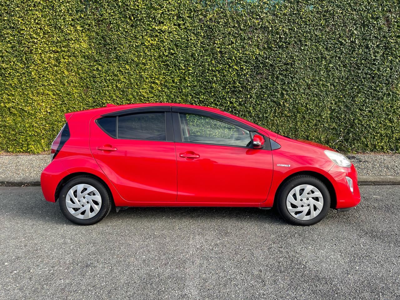 Vehicle image 2