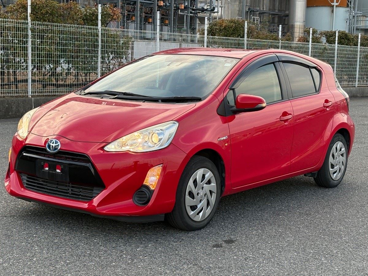 Vehicle image 2