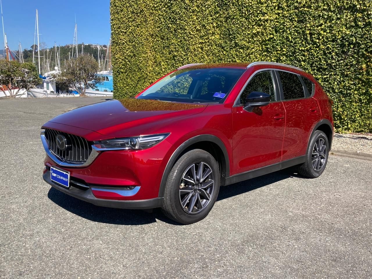 Vehicle image 3