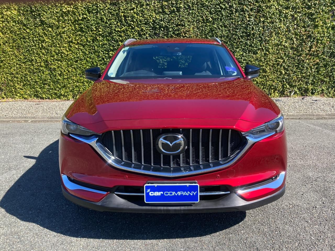 Vehicle image 5