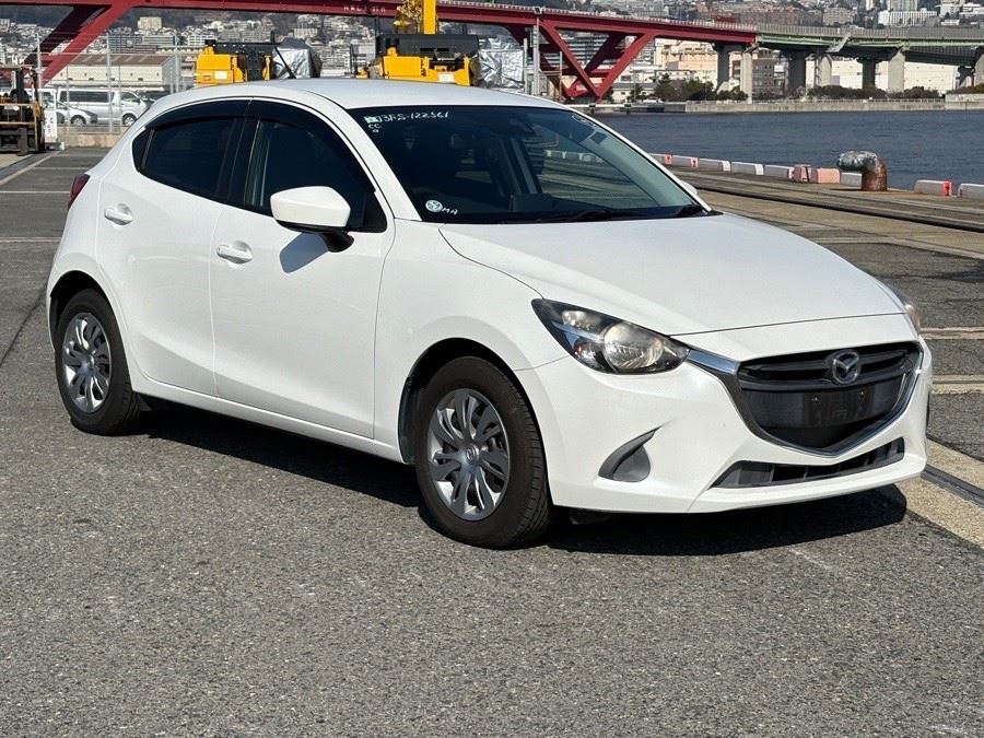 Vehicle image 1