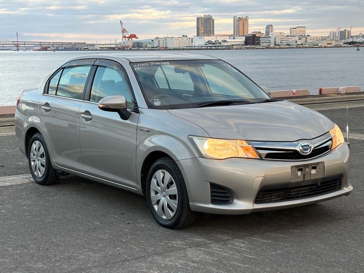Vehicle image 1
