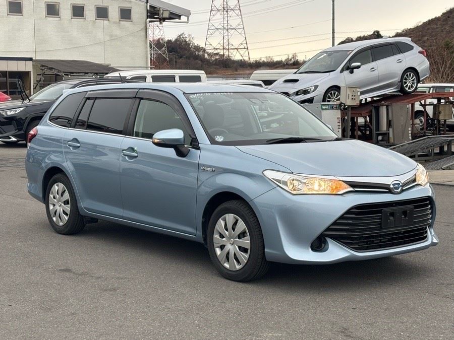 Vehicle image 1