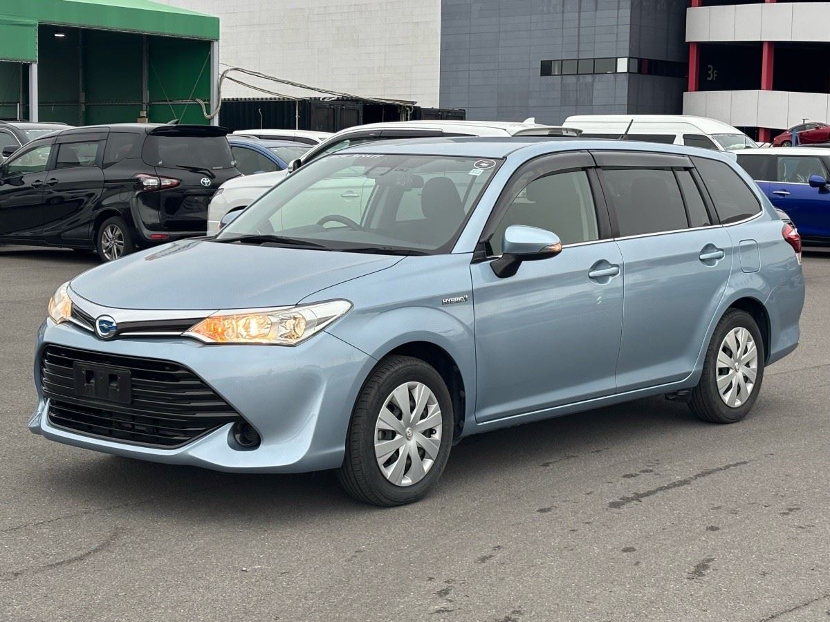 Vehicle image 2