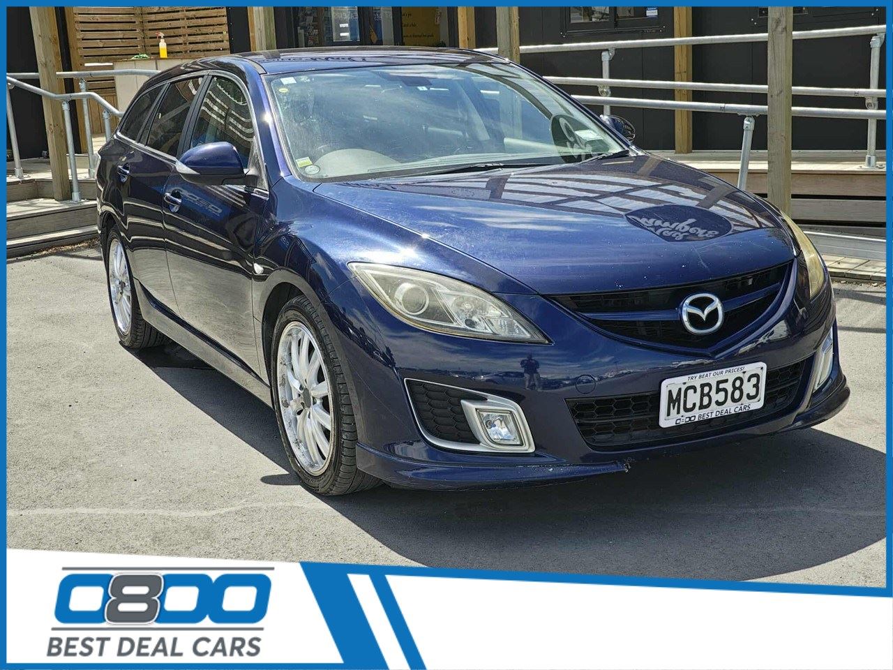 Vehicle image 1