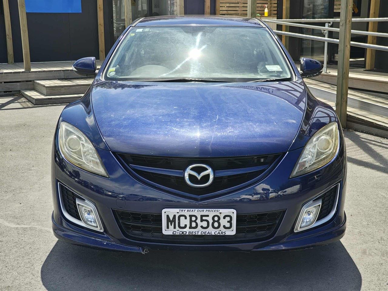 Vehicle image 2
