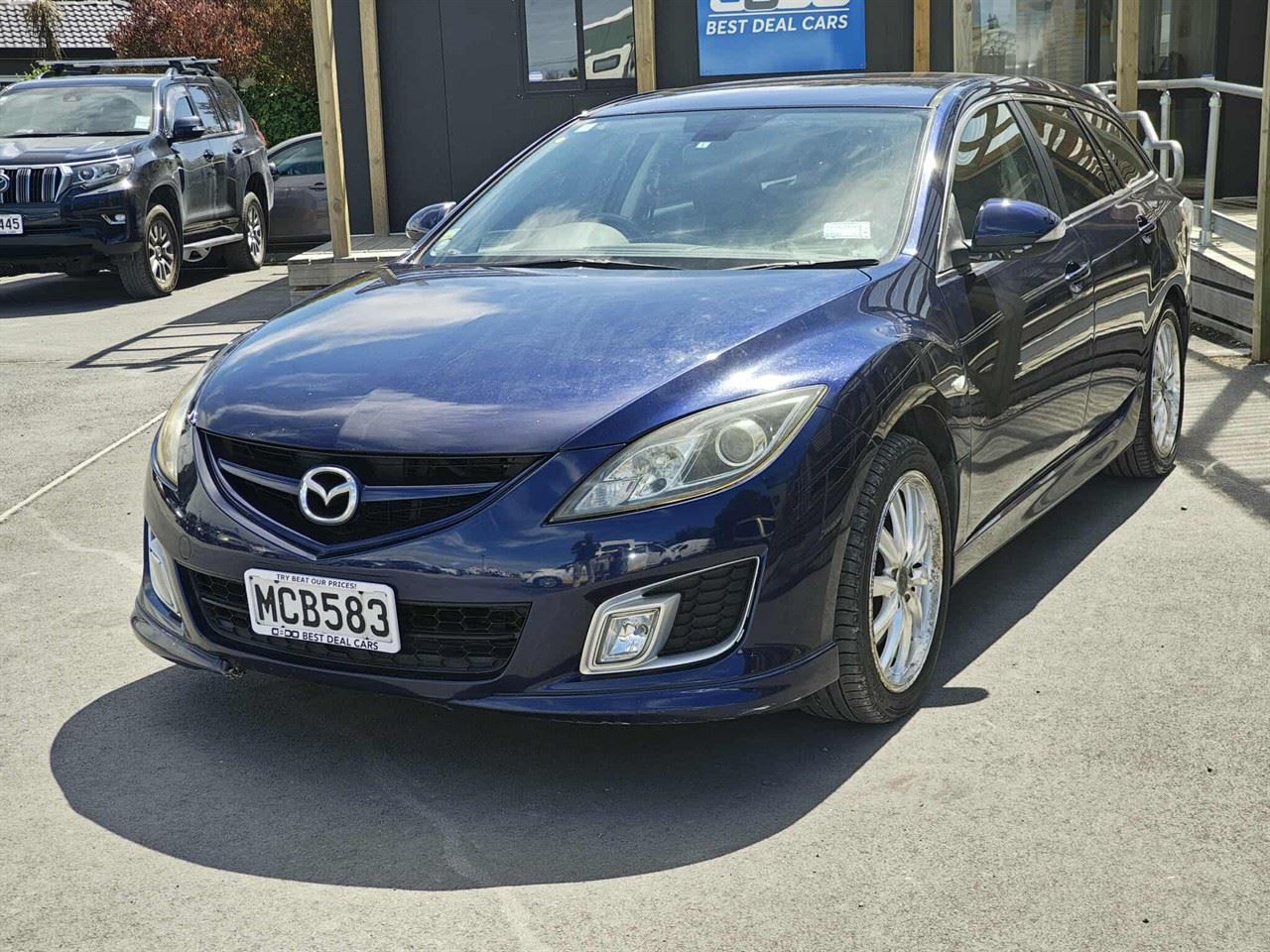 Vehicle image 3