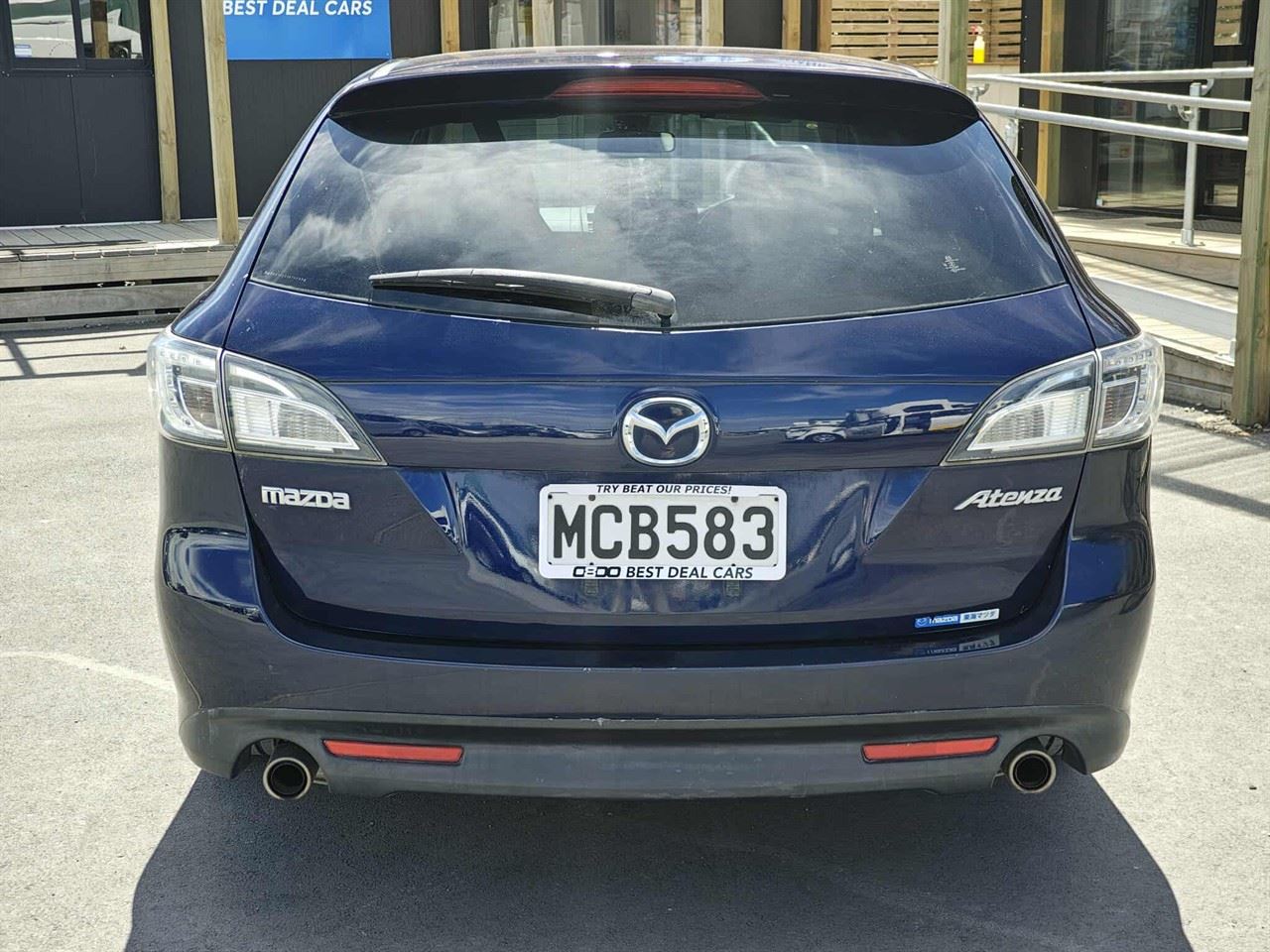 Vehicle image 5