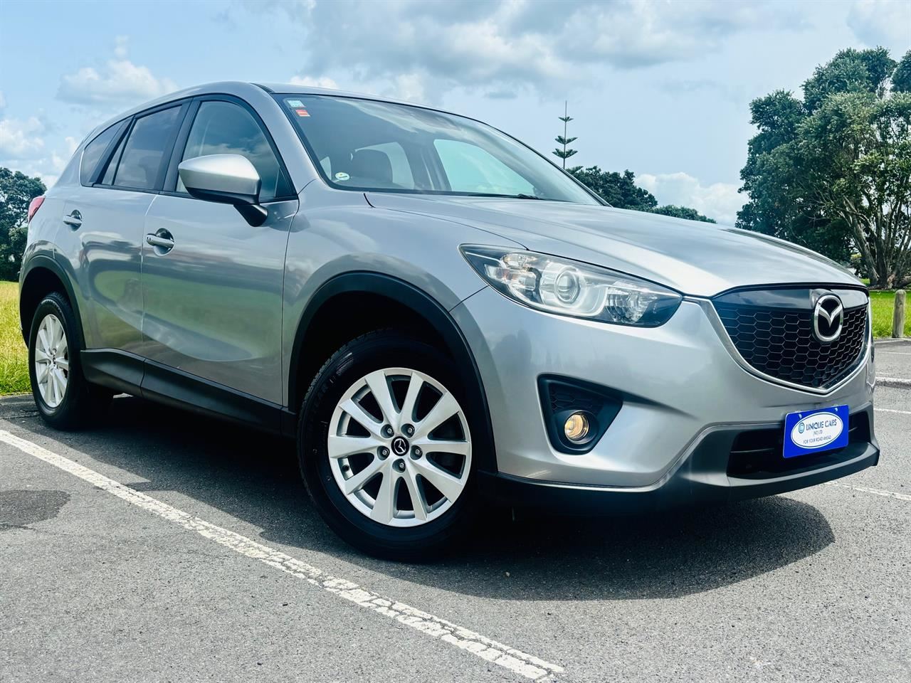 Vehicle image 1