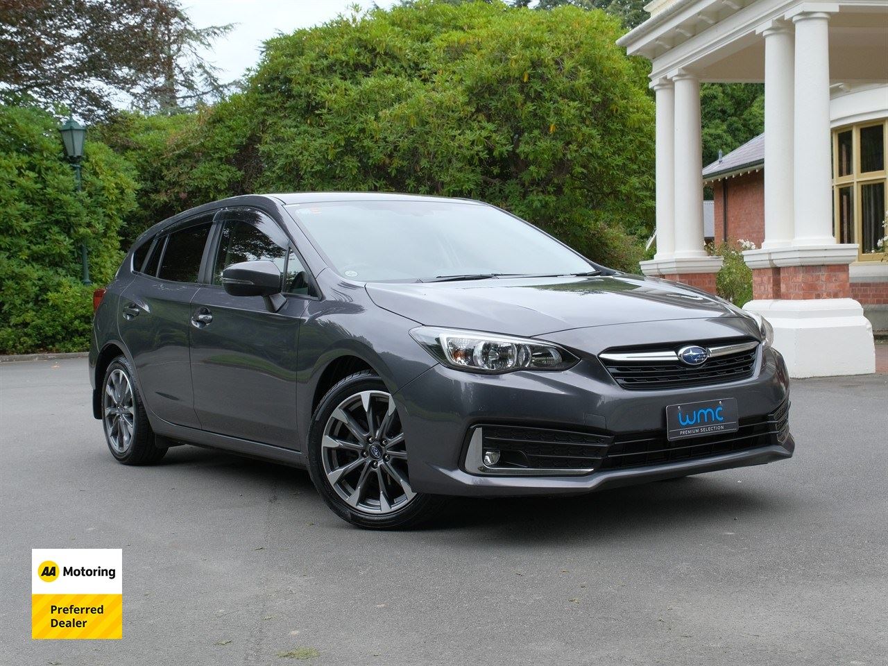 Vehicle image 1