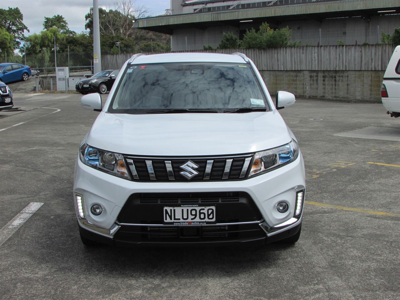 Vehicle image 2
