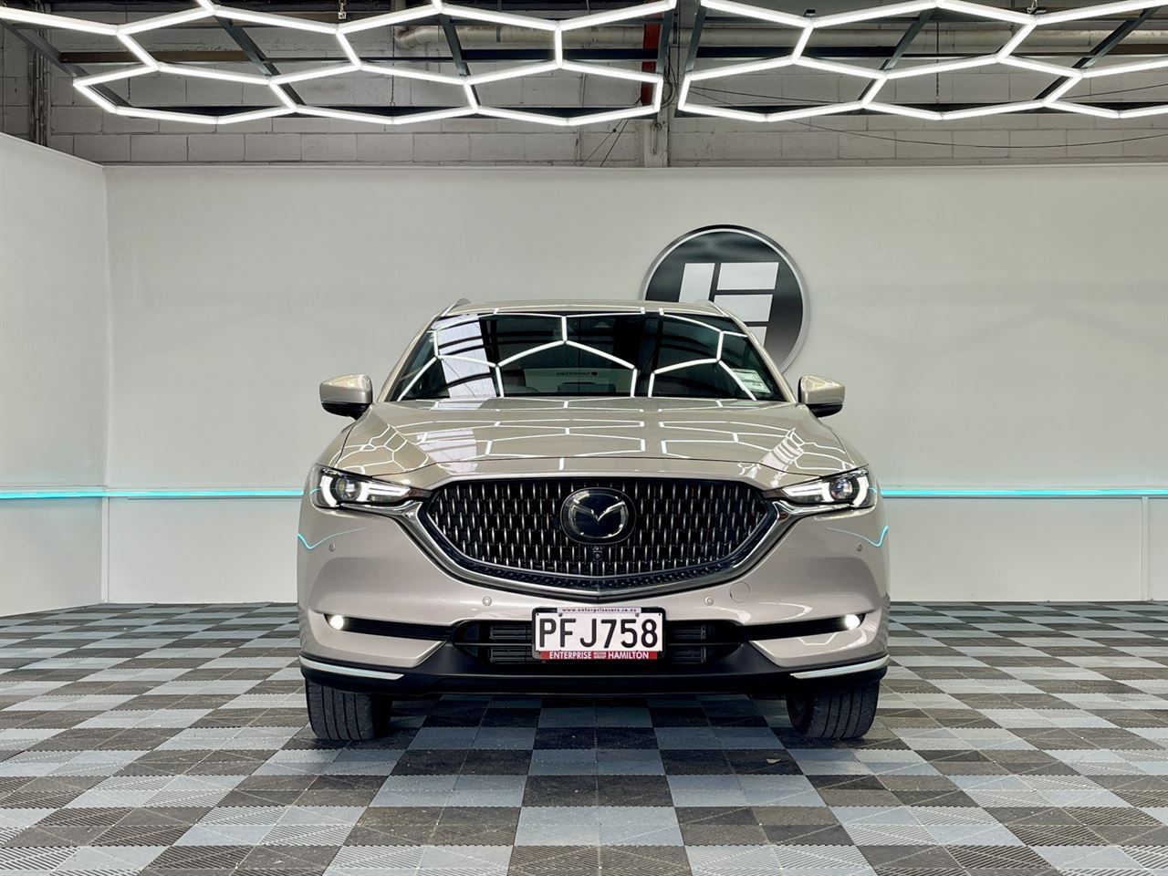 Vehicle image 2