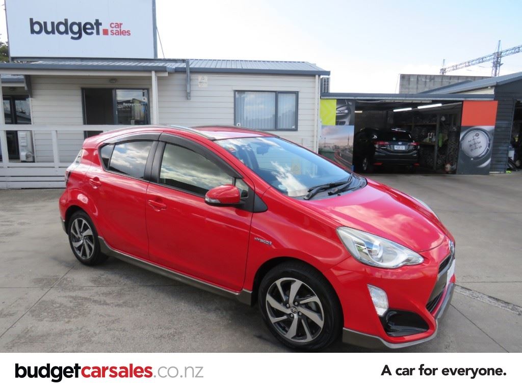 Vehicle image 1