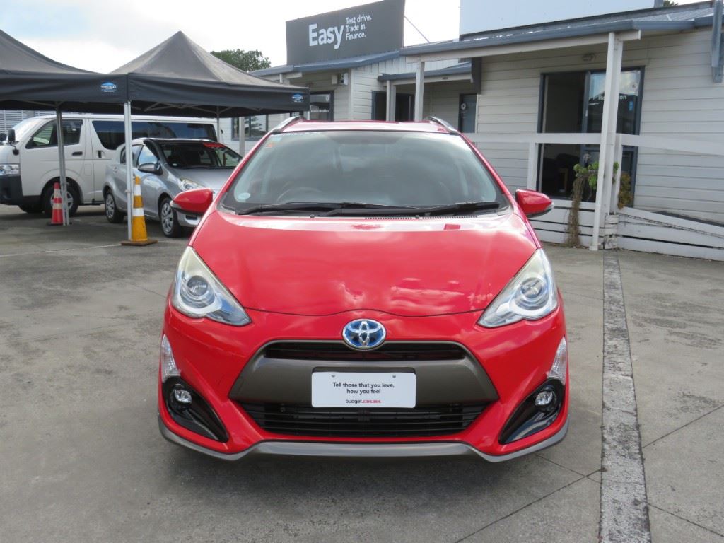 Vehicle image 2