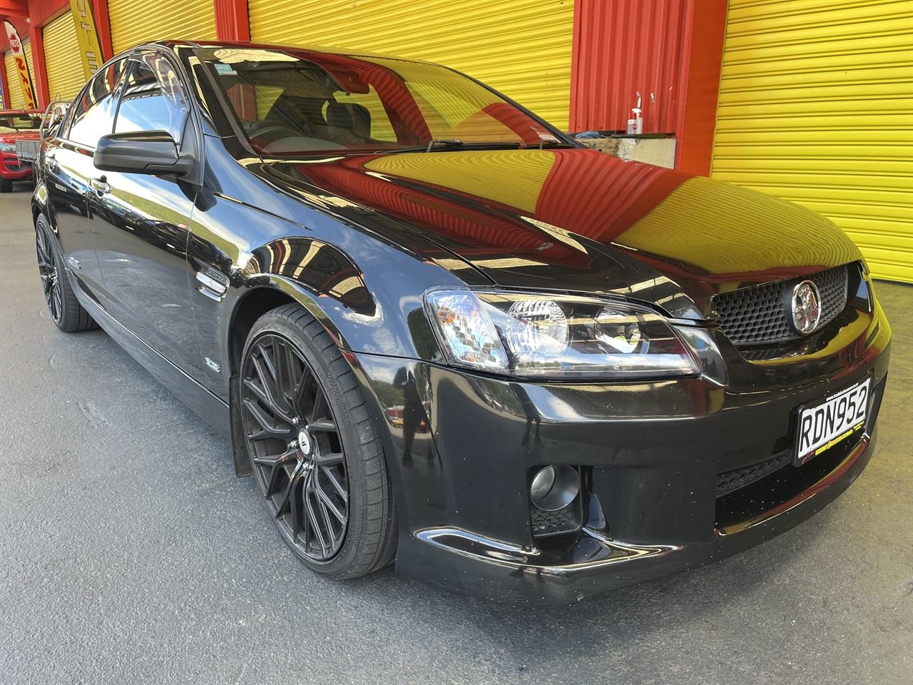 Vehicle image 1