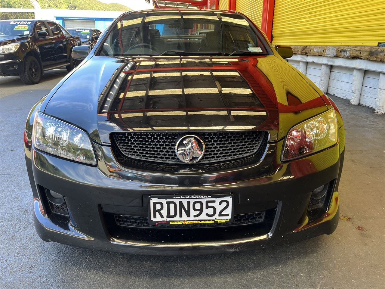 Vehicle image 2