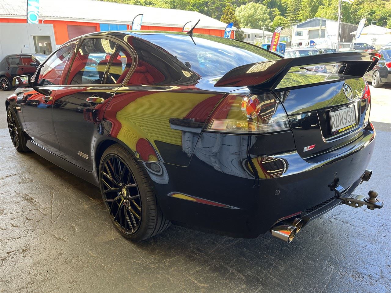 Vehicle image 4