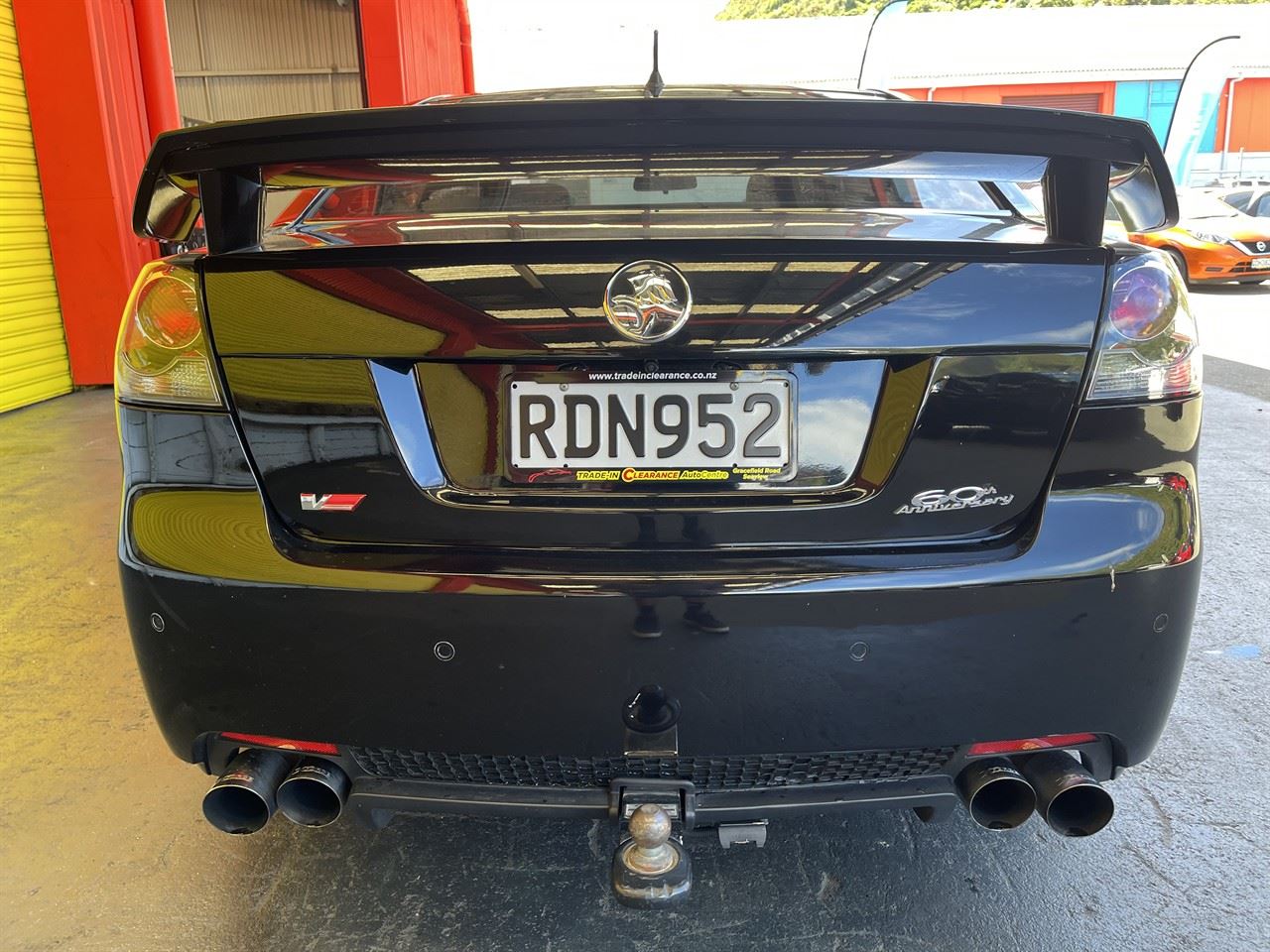 Vehicle image 5