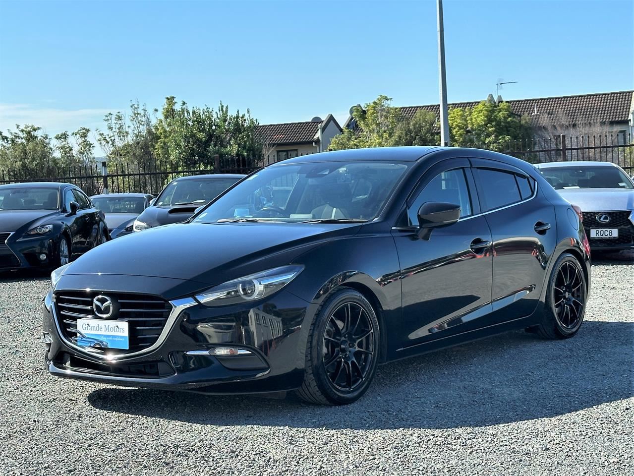 Vehicle image 3