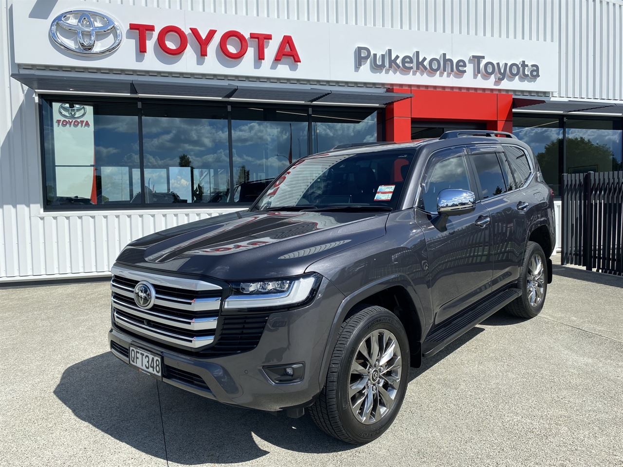 Vehicle image 1