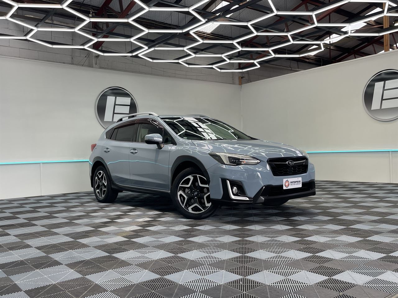 Vehicle image 1