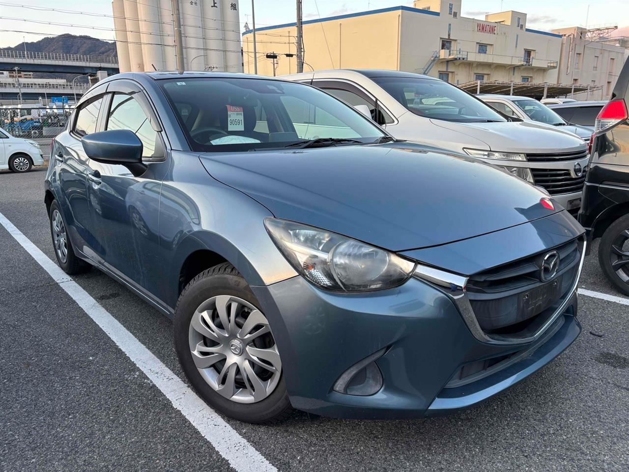 Vehicle image 1