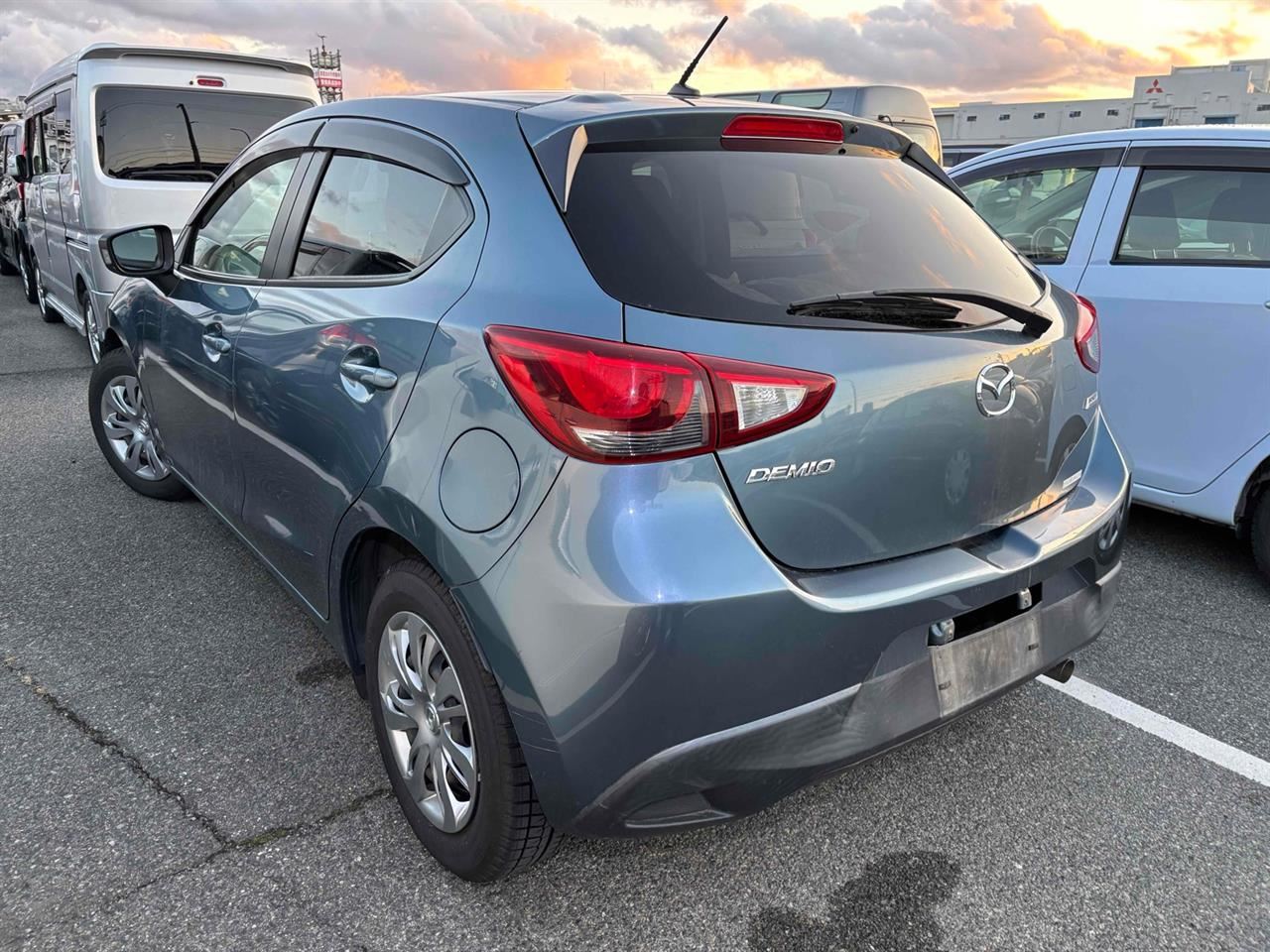 Vehicle image 2