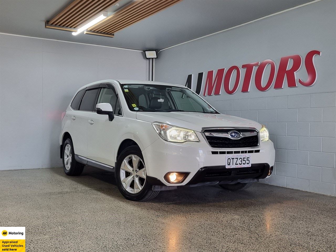 Vehicle image 1