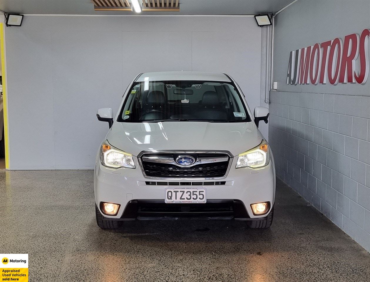 Vehicle image 2