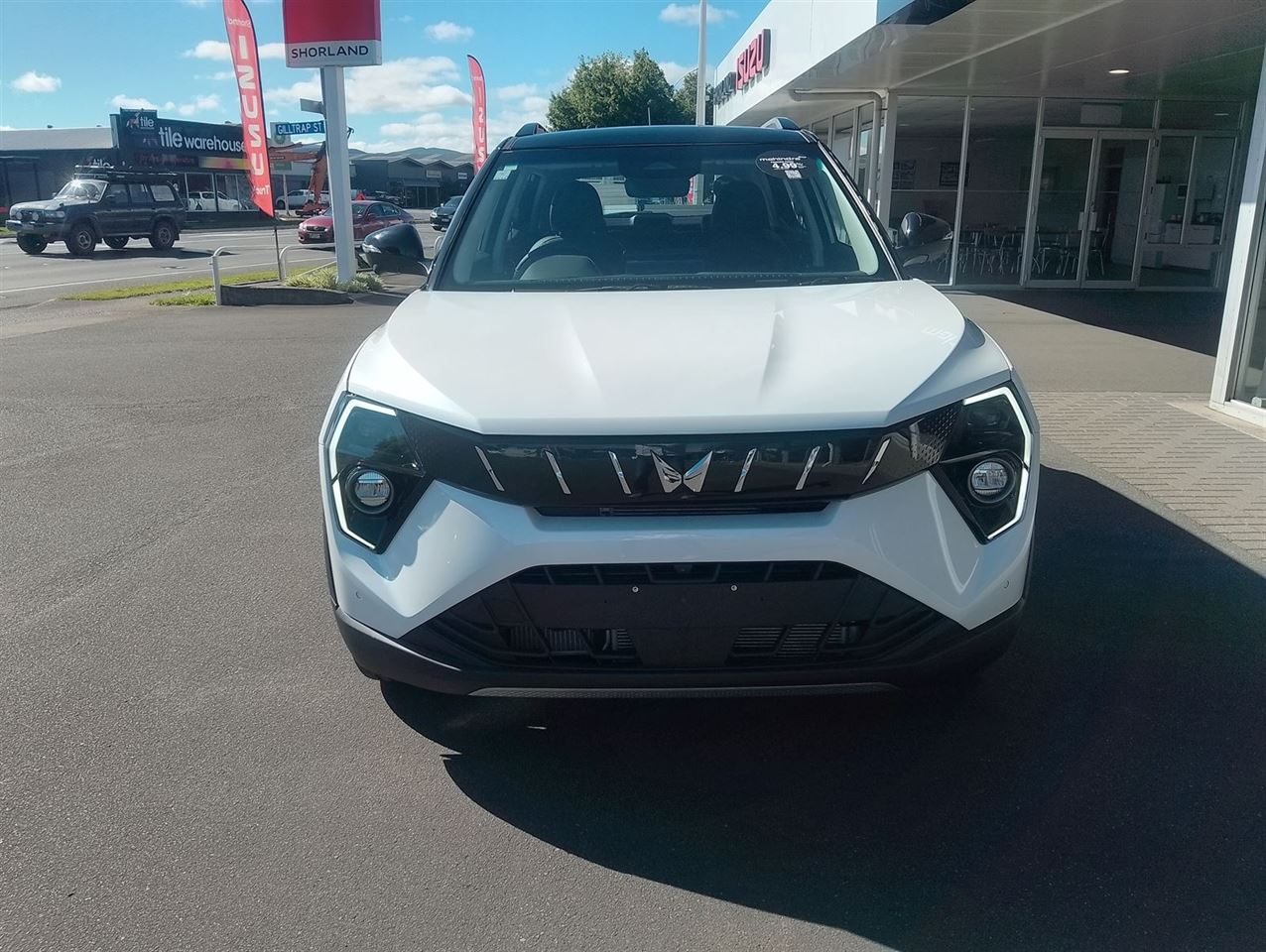 Vehicle image 2