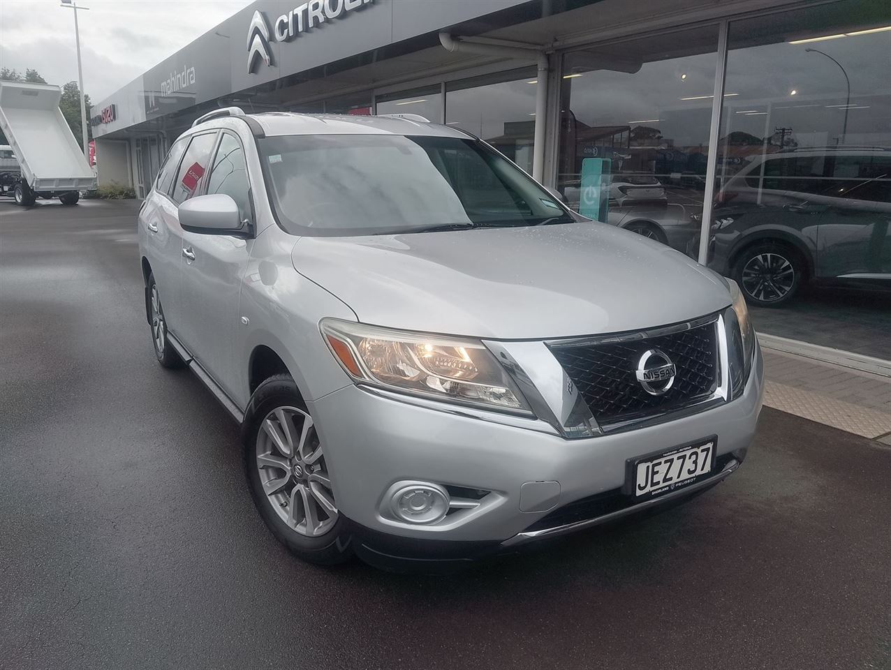 Vehicle image 1
