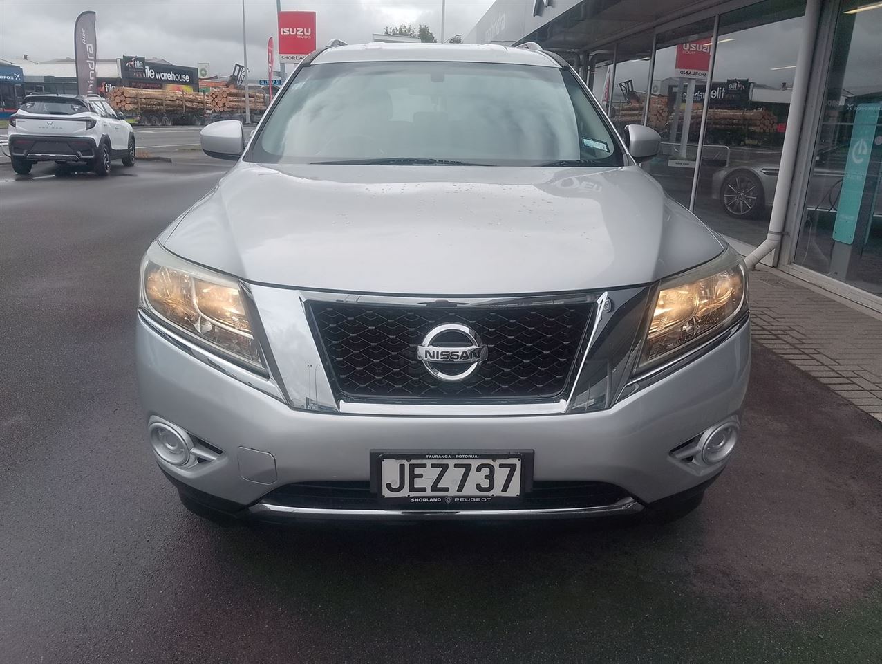 Vehicle image 2