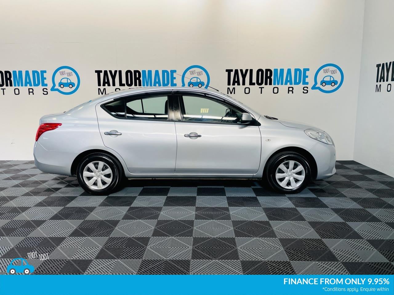 Vehicle image 5