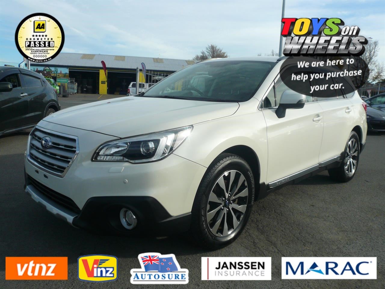 Vehicle image 1