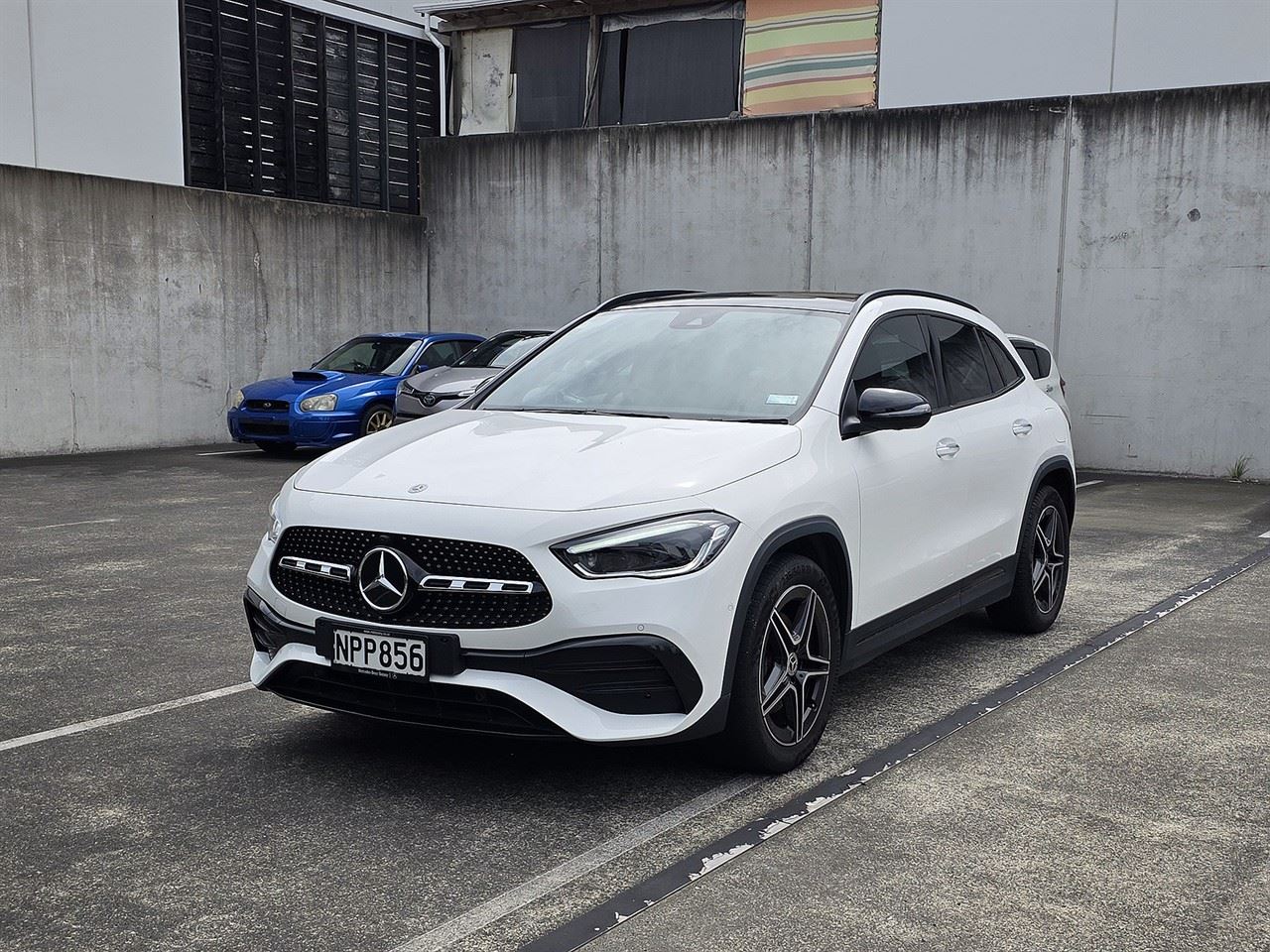 Vehicle image 2